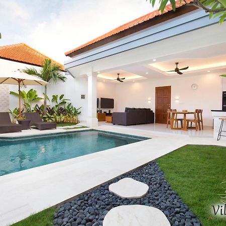 Villa Mia Seminyak - Boutique Villas ห้อง รูปภาพ