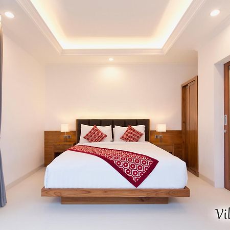 Villa Mia Seminyak - Boutique Villas ห้อง รูปภาพ
