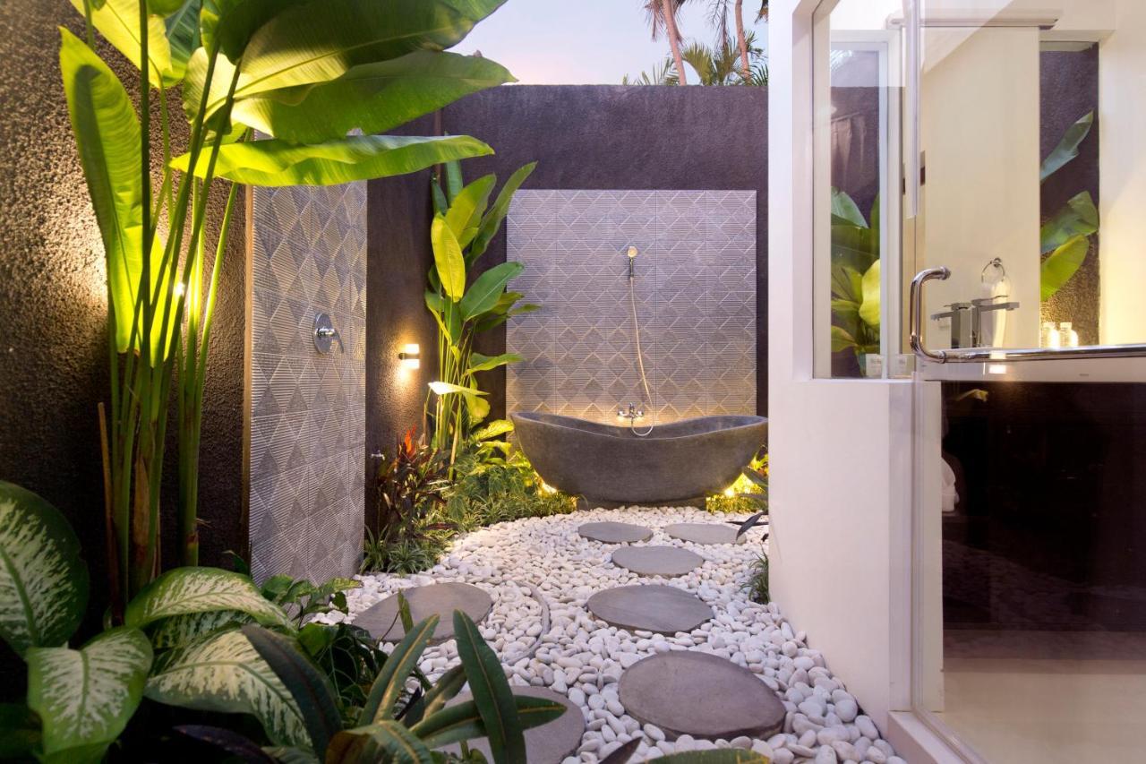 Villa Mia Seminyak - Boutique Villas ภายนอก รูปภาพ