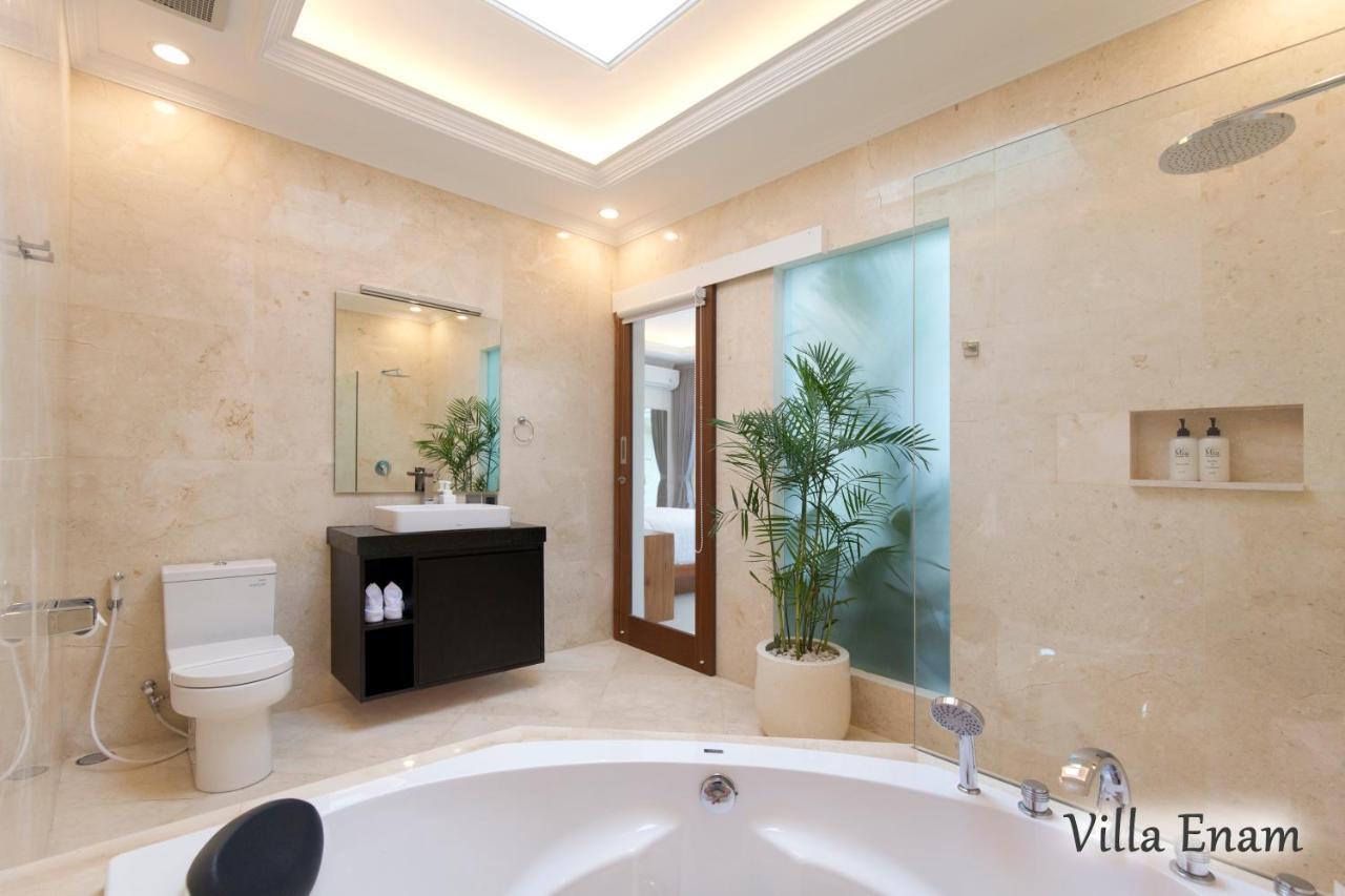 Villa Mia Seminyak - Boutique Villas ภายนอก รูปภาพ