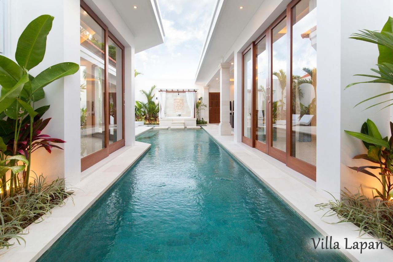 Villa Mia Seminyak - Boutique Villas ภายนอก รูปภาพ