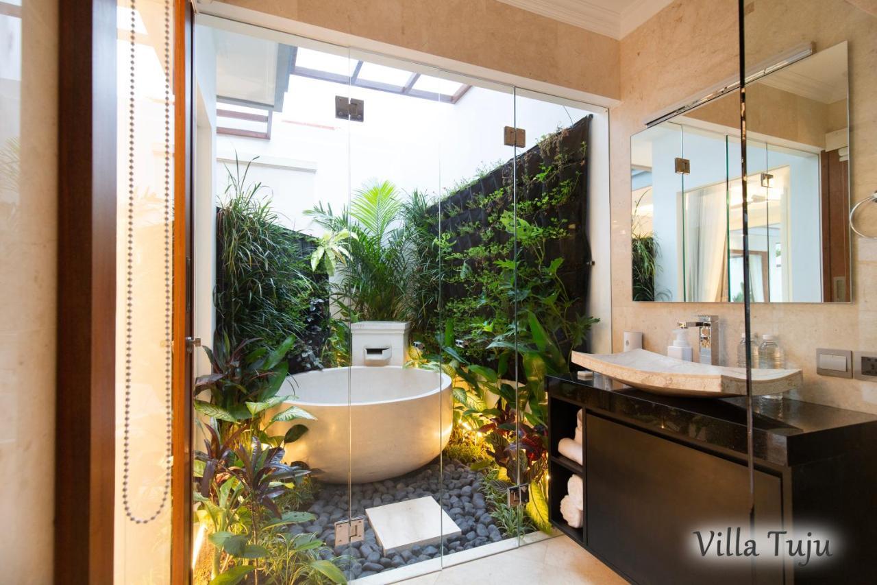 Villa Mia Seminyak - Boutique Villas ภายนอก รูปภาพ