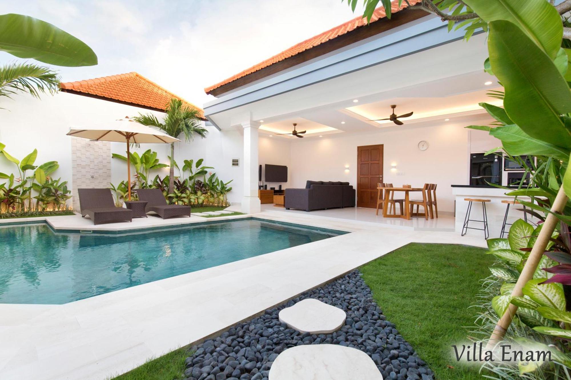 Villa Mia Seminyak - Boutique Villas ห้อง รูปภาพ