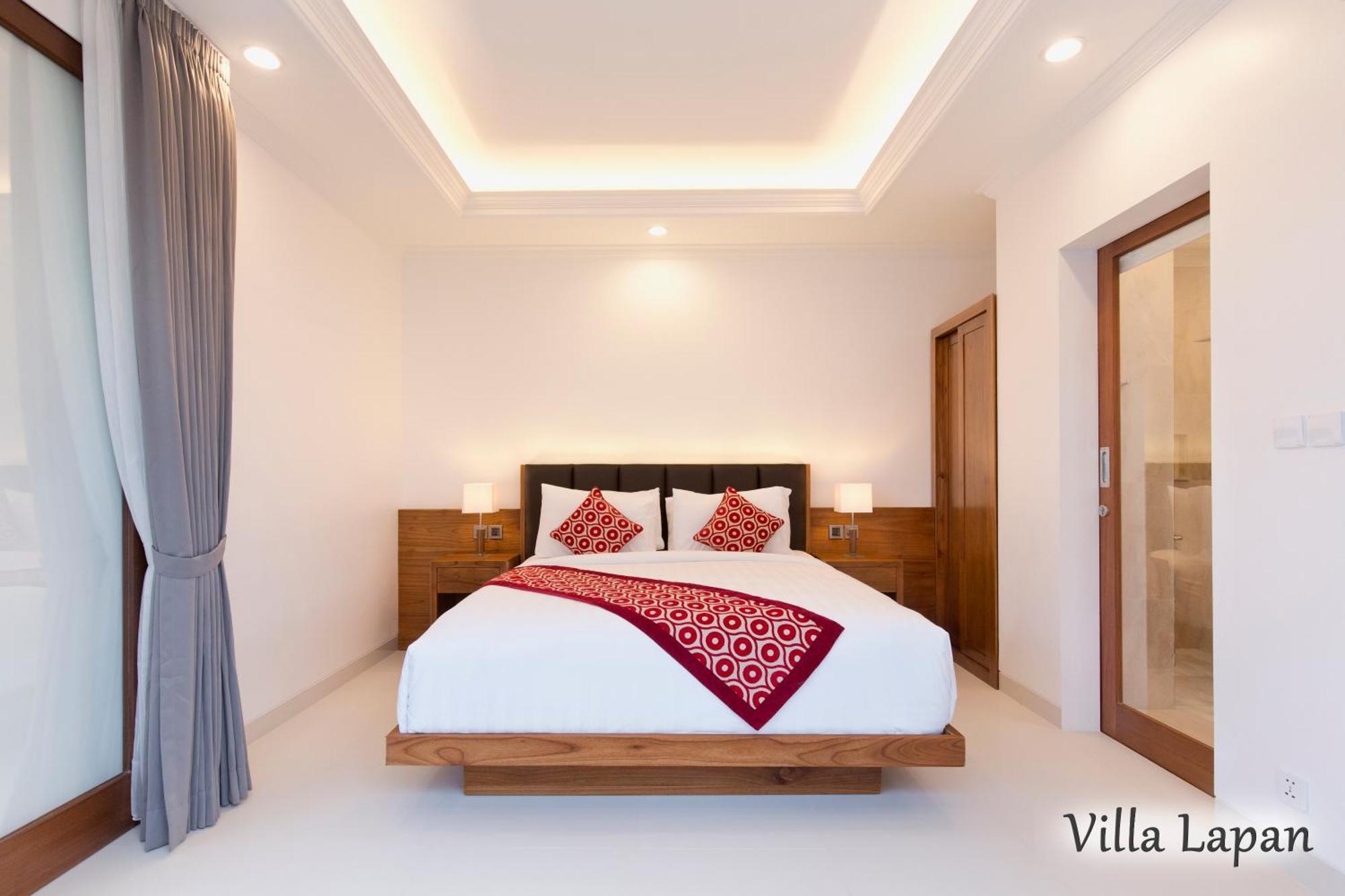 Villa Mia Seminyak - Boutique Villas ห้อง รูปภาพ