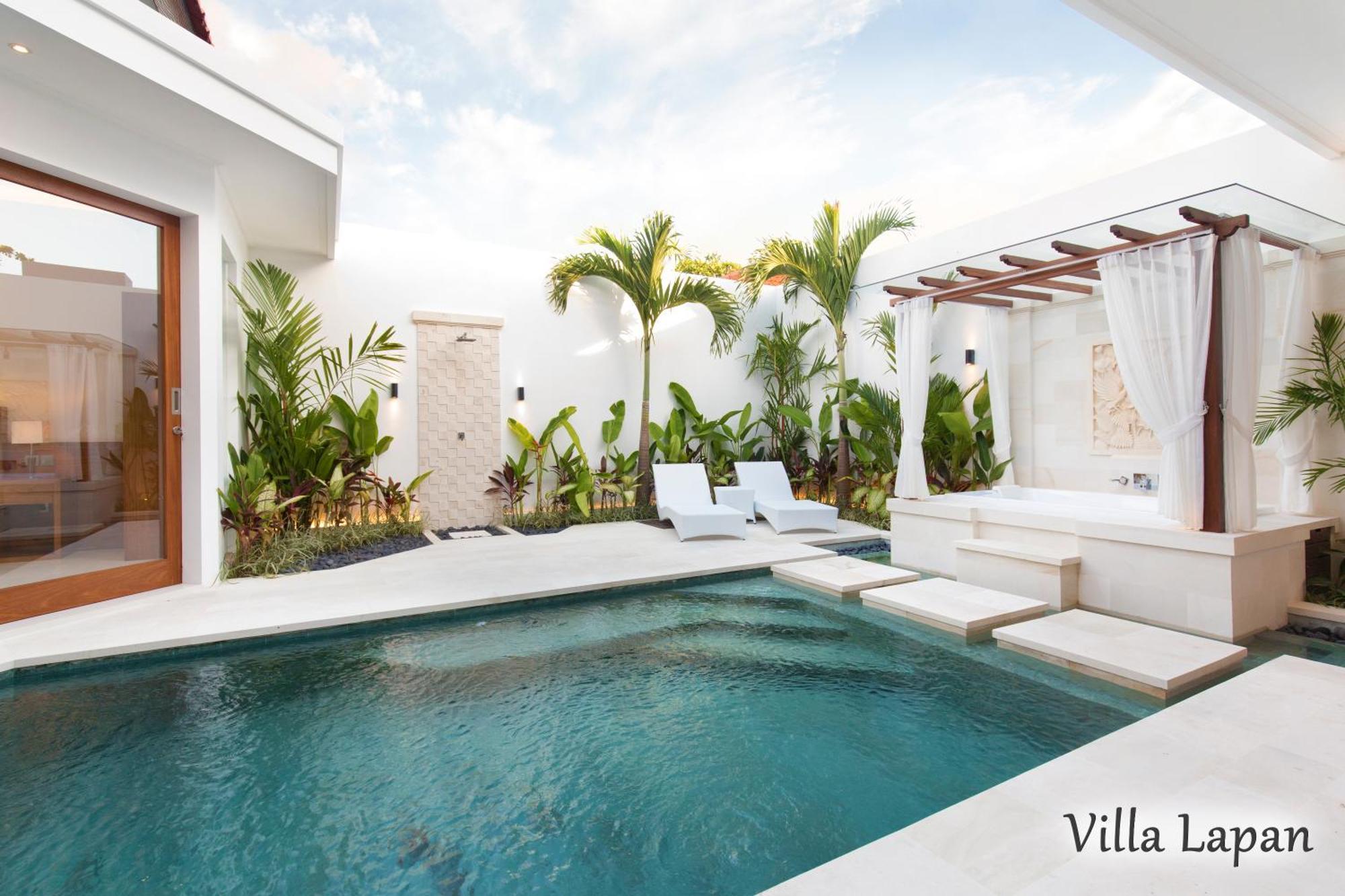 Villa Mia Seminyak - Boutique Villas ห้อง รูปภาพ