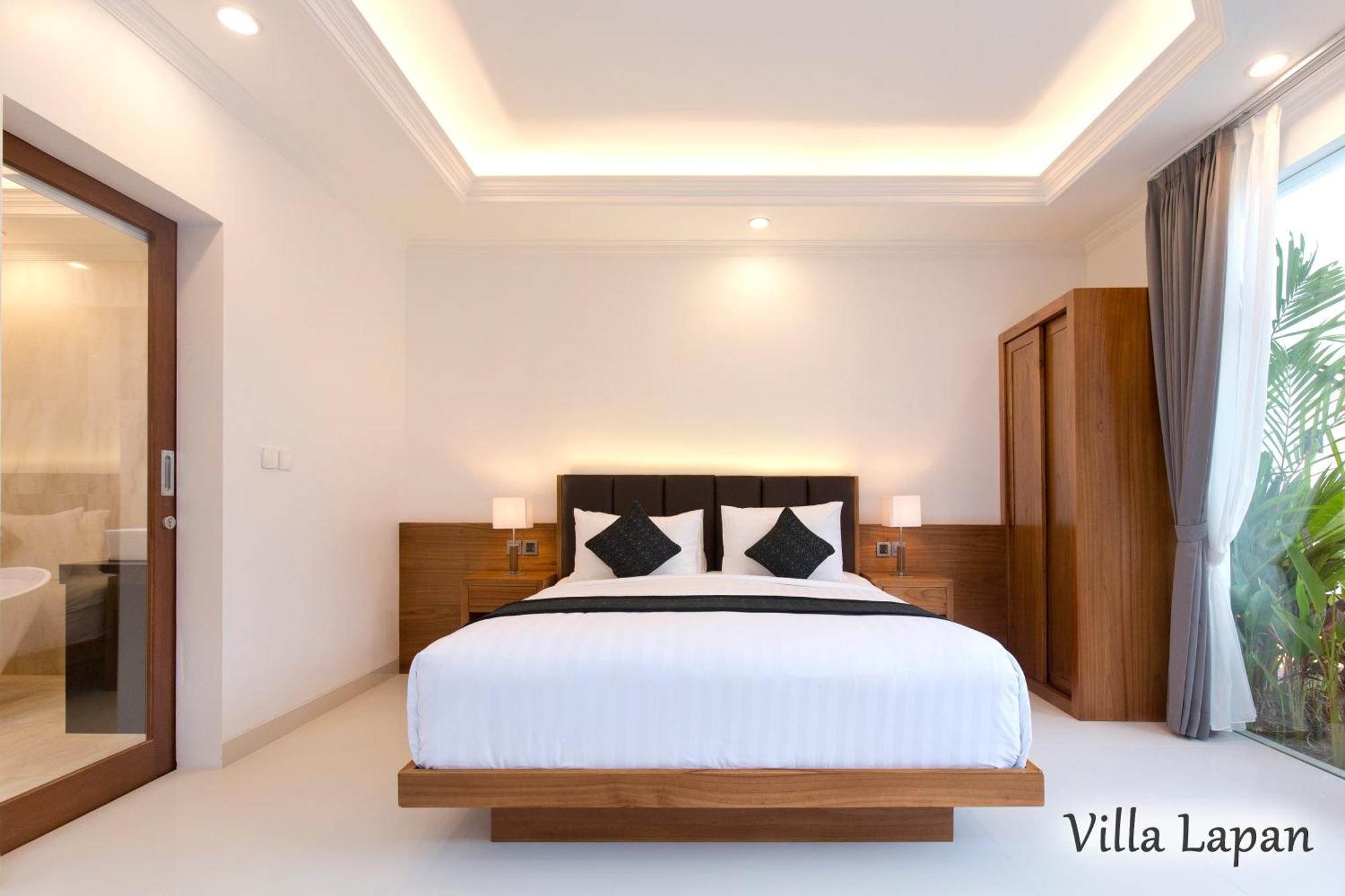 Villa Mia Seminyak - Boutique Villas ห้อง รูปภาพ