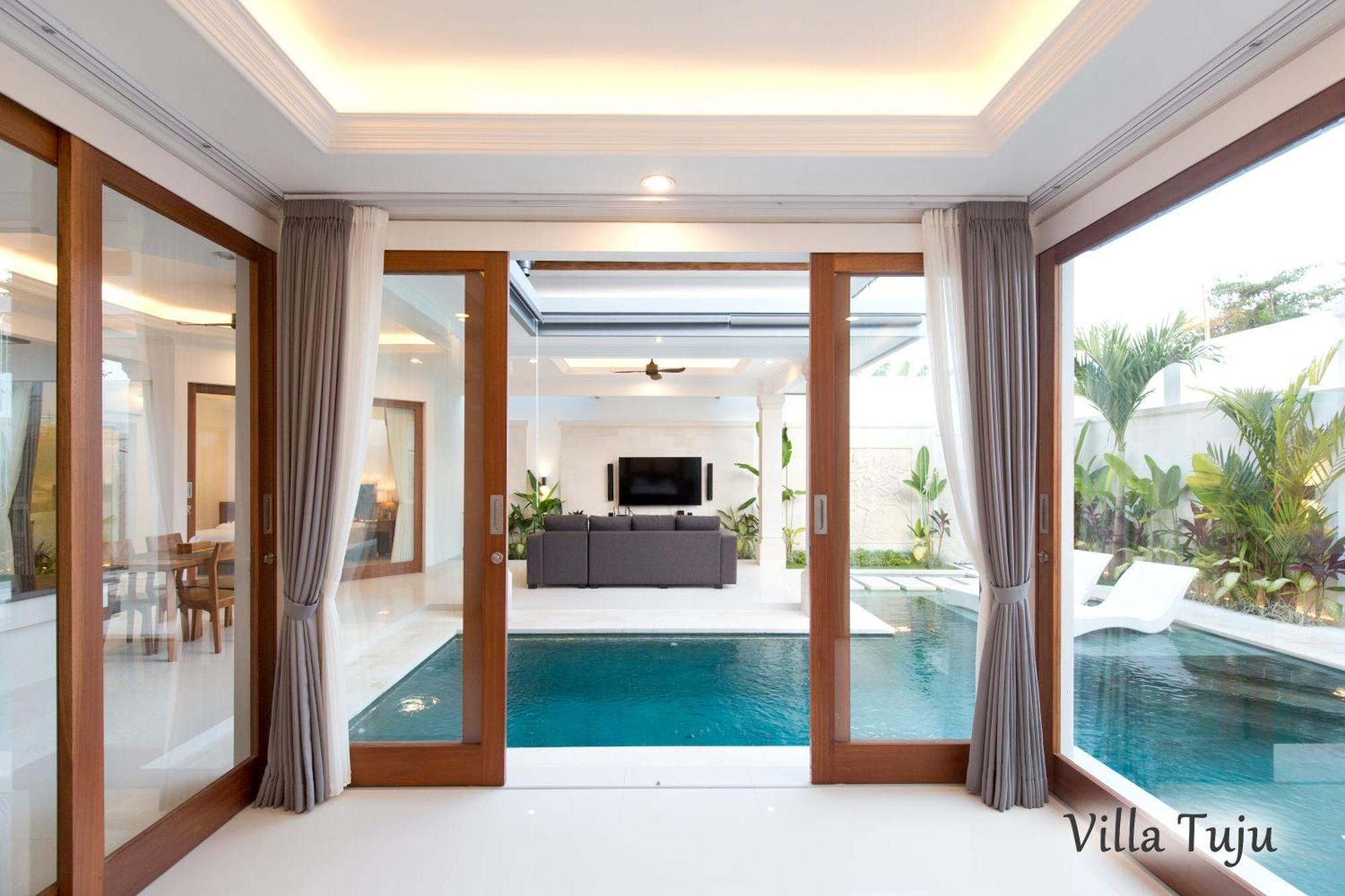 Villa Mia Seminyak - Boutique Villas ห้อง รูปภาพ