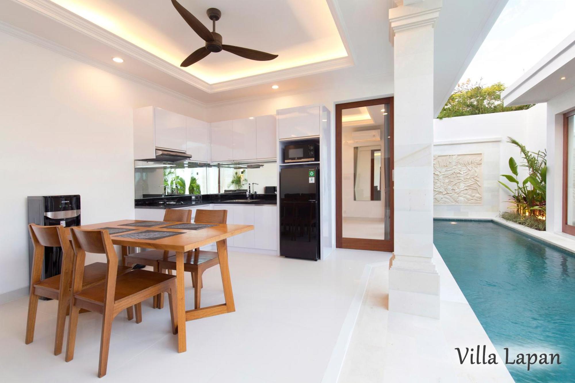 Villa Mia Seminyak - Boutique Villas ห้อง รูปภาพ