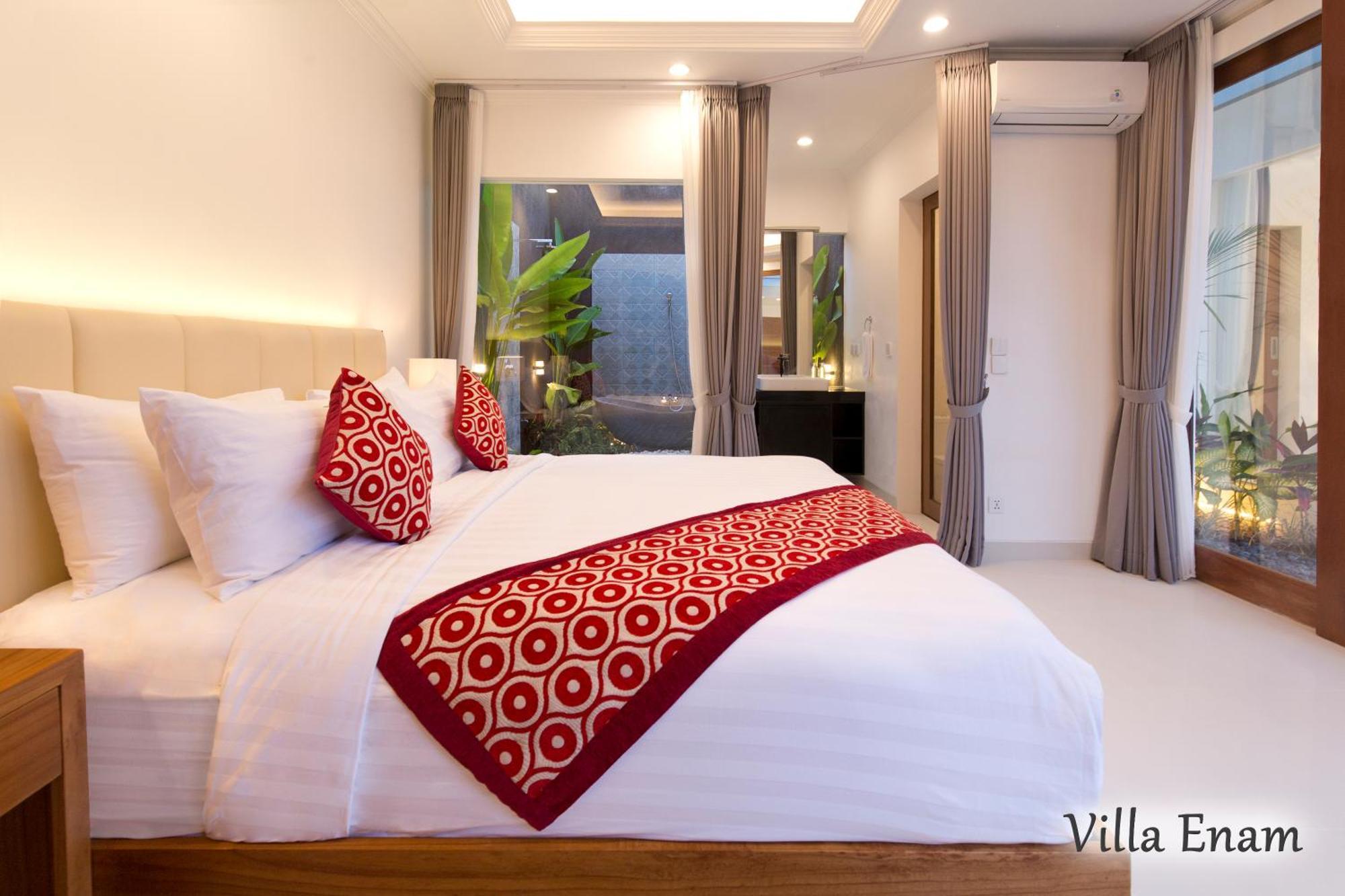 Villa Mia Seminyak - Boutique Villas ห้อง รูปภาพ