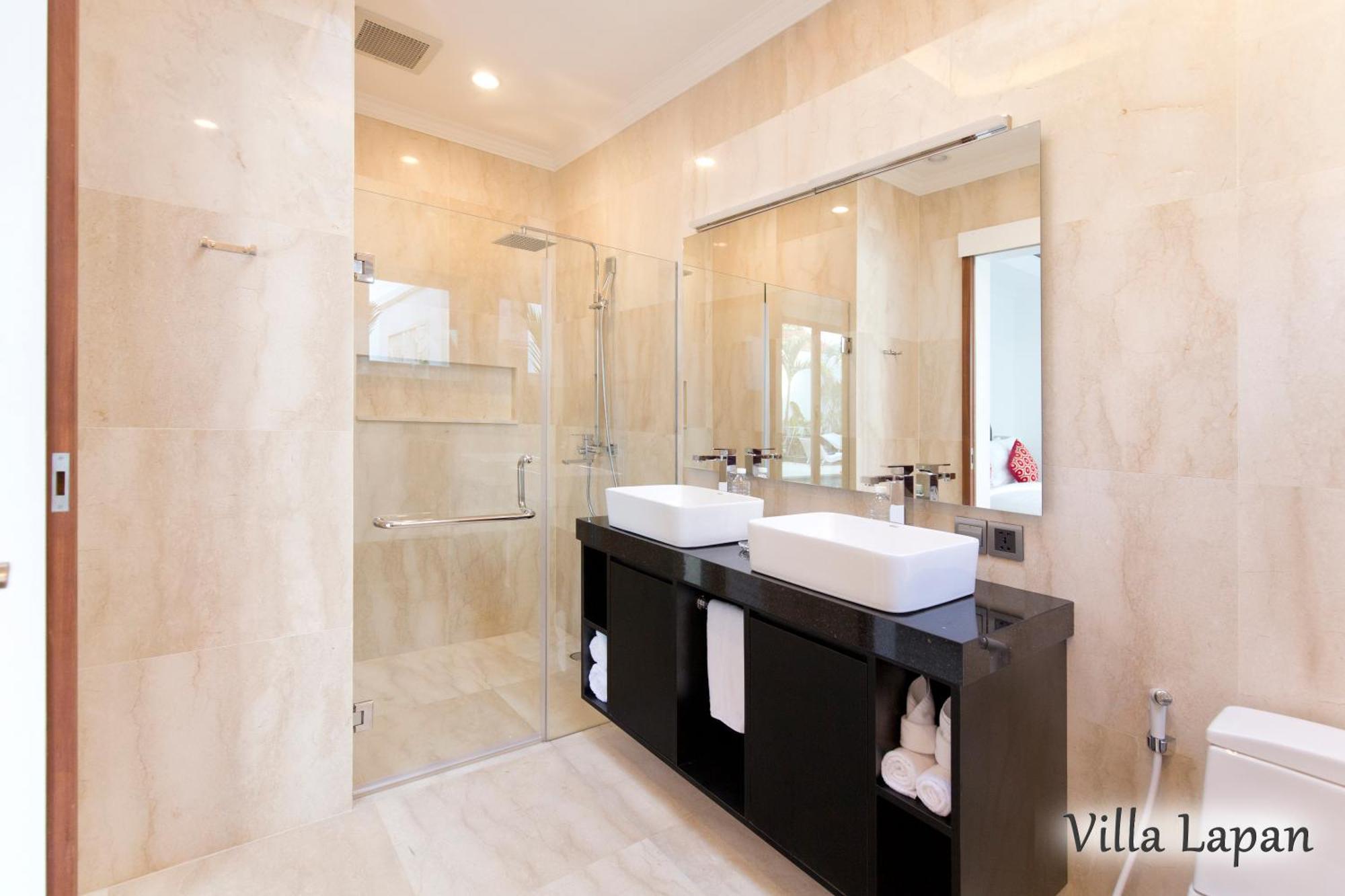 Villa Mia Seminyak - Boutique Villas ห้อง รูปภาพ
