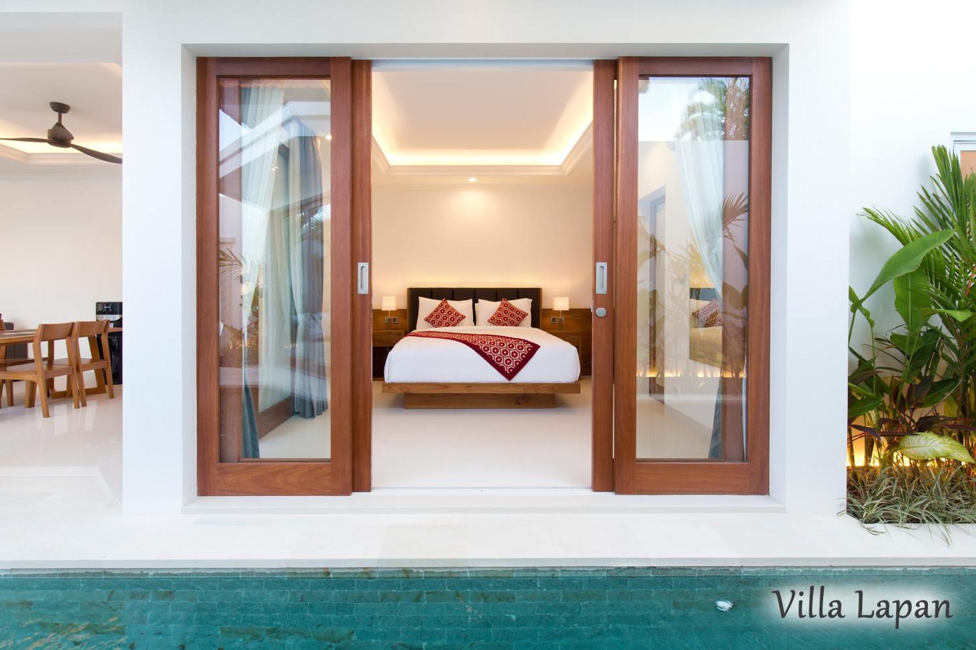 Villa Mia Seminyak - Boutique Villas ห้อง รูปภาพ