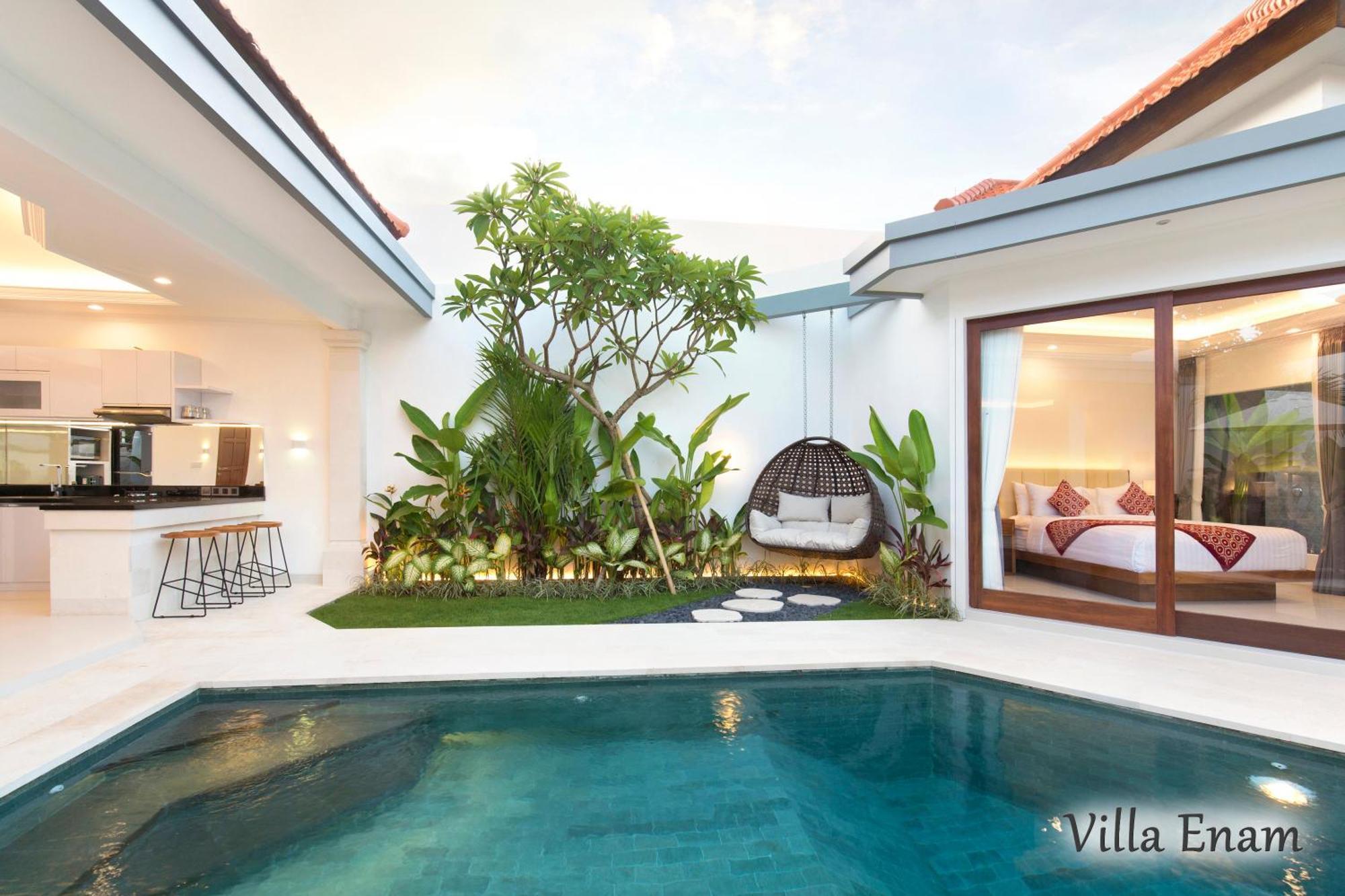 Villa Mia Seminyak - Boutique Villas ห้อง รูปภาพ