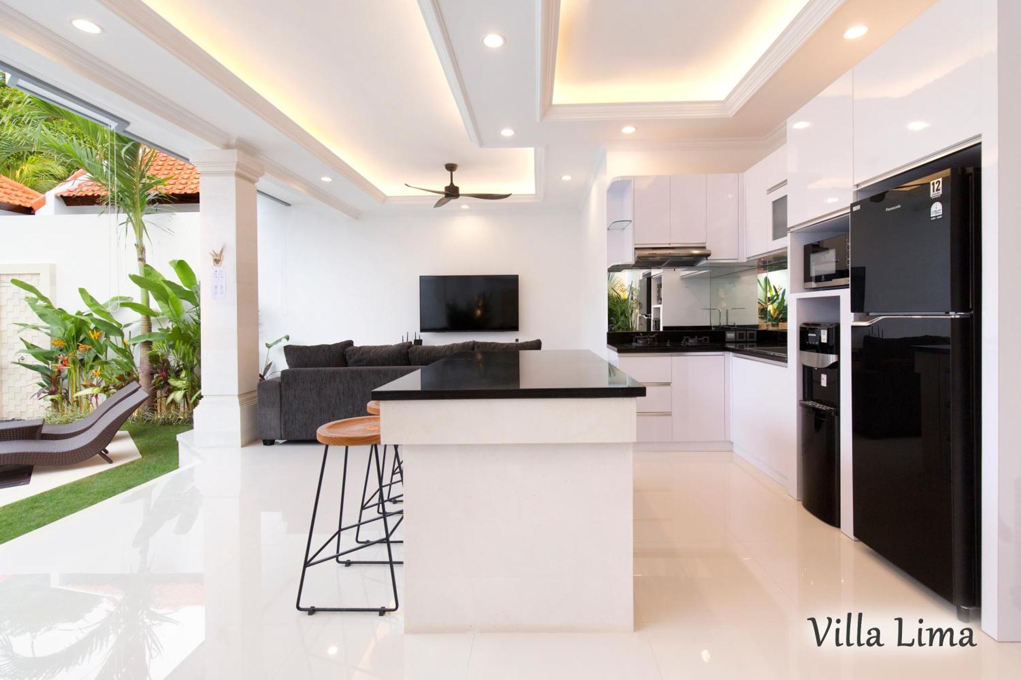 Villa Mia Seminyak - Boutique Villas ห้อง รูปภาพ