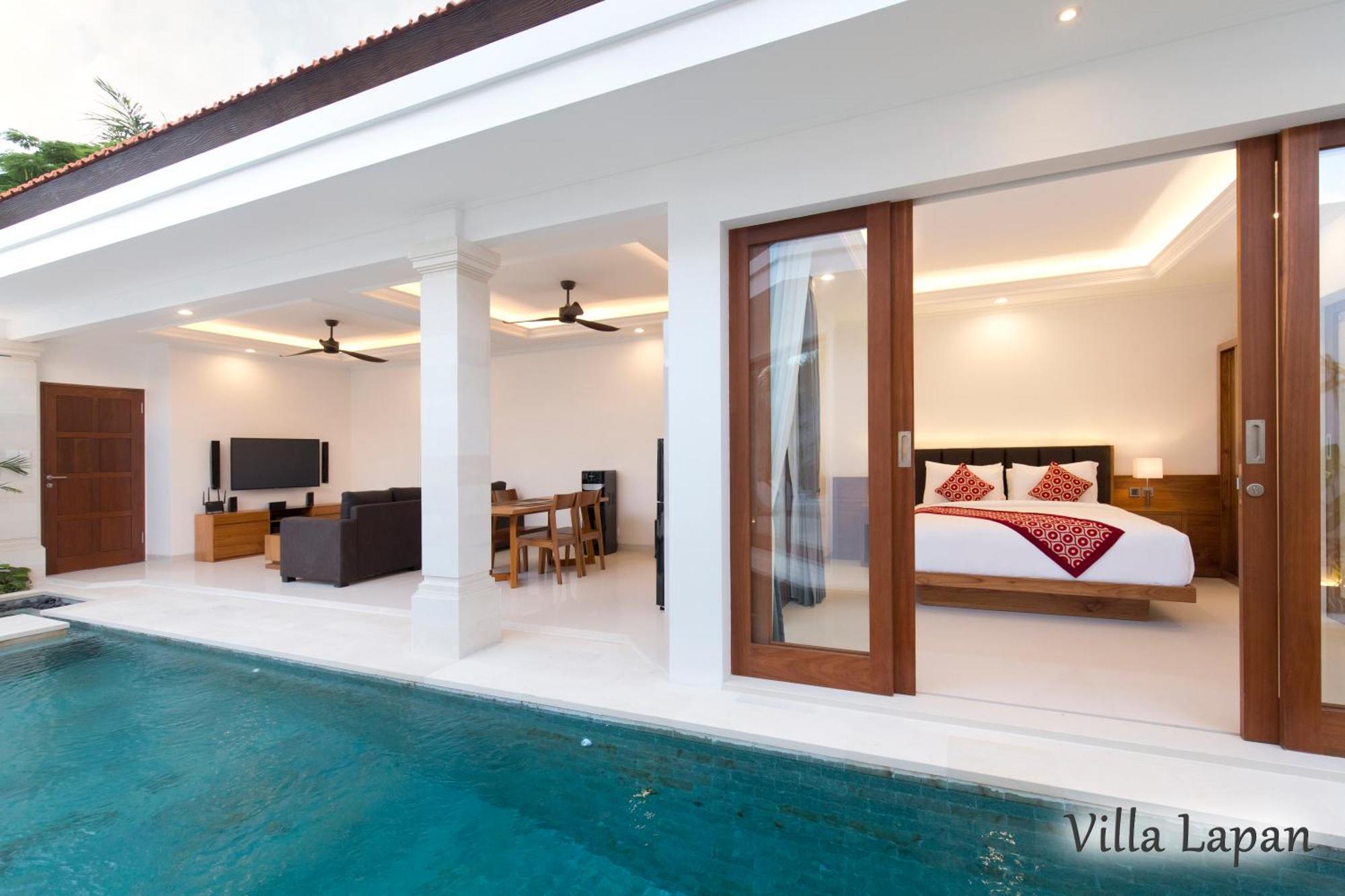 Villa Mia Seminyak - Boutique Villas ห้อง รูปภาพ