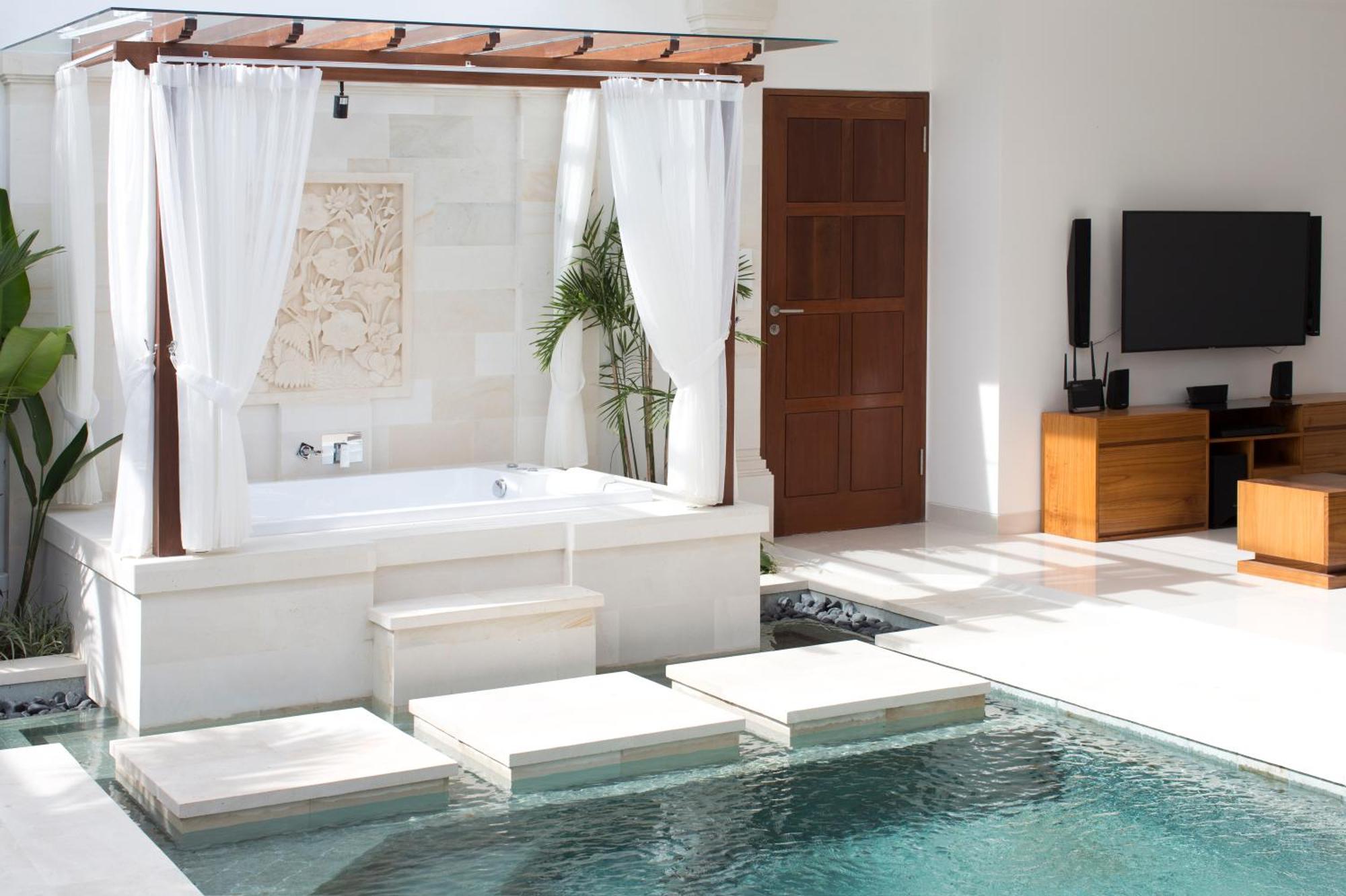 Villa Mia Seminyak - Boutique Villas ห้อง รูปภาพ