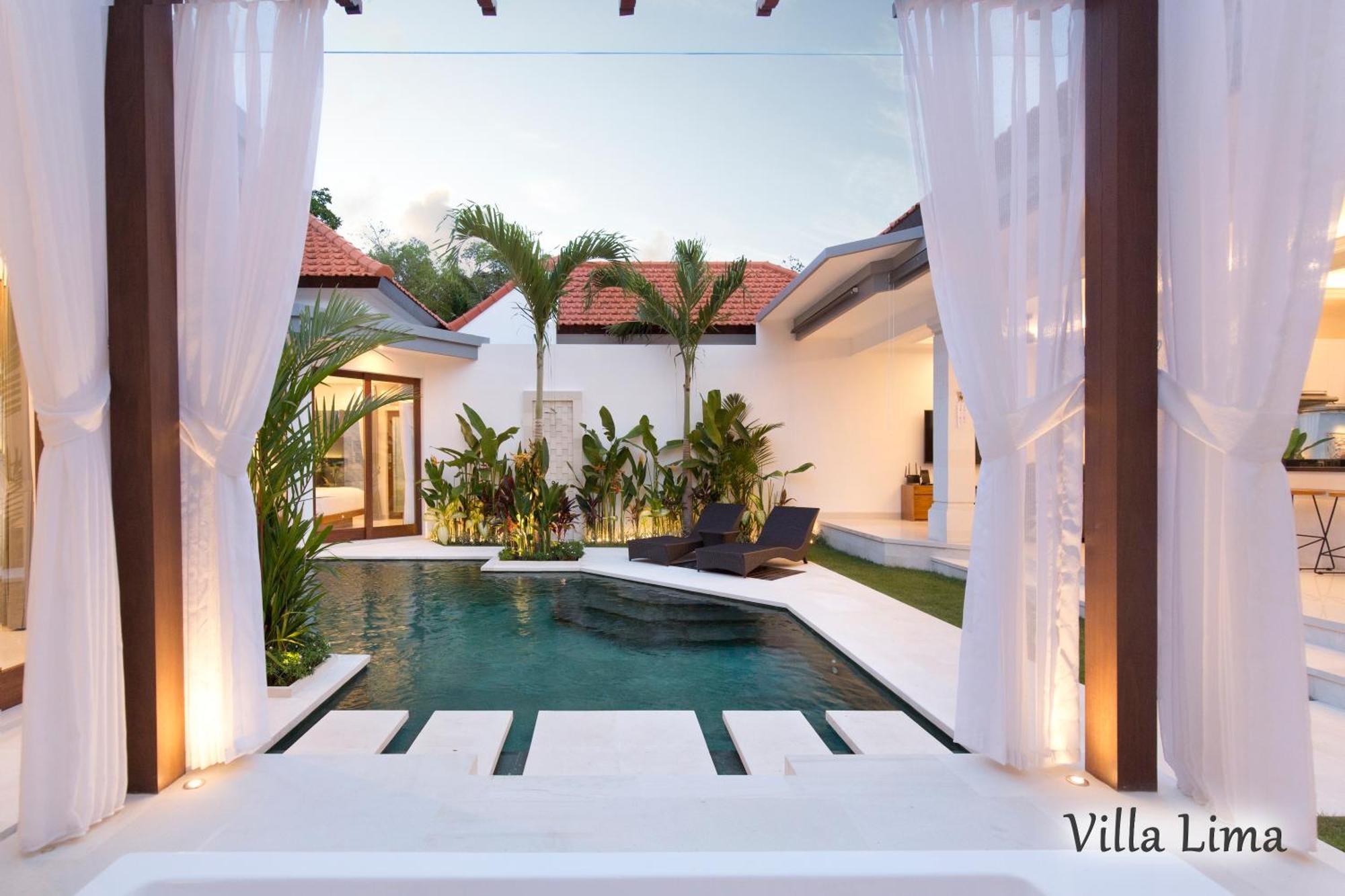 Villa Mia Seminyak - Boutique Villas ห้อง รูปภาพ