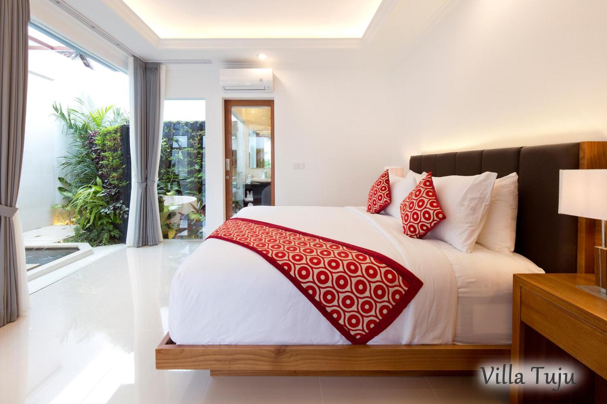 Villa Mia Seminyak - Boutique Villas ห้อง รูปภาพ