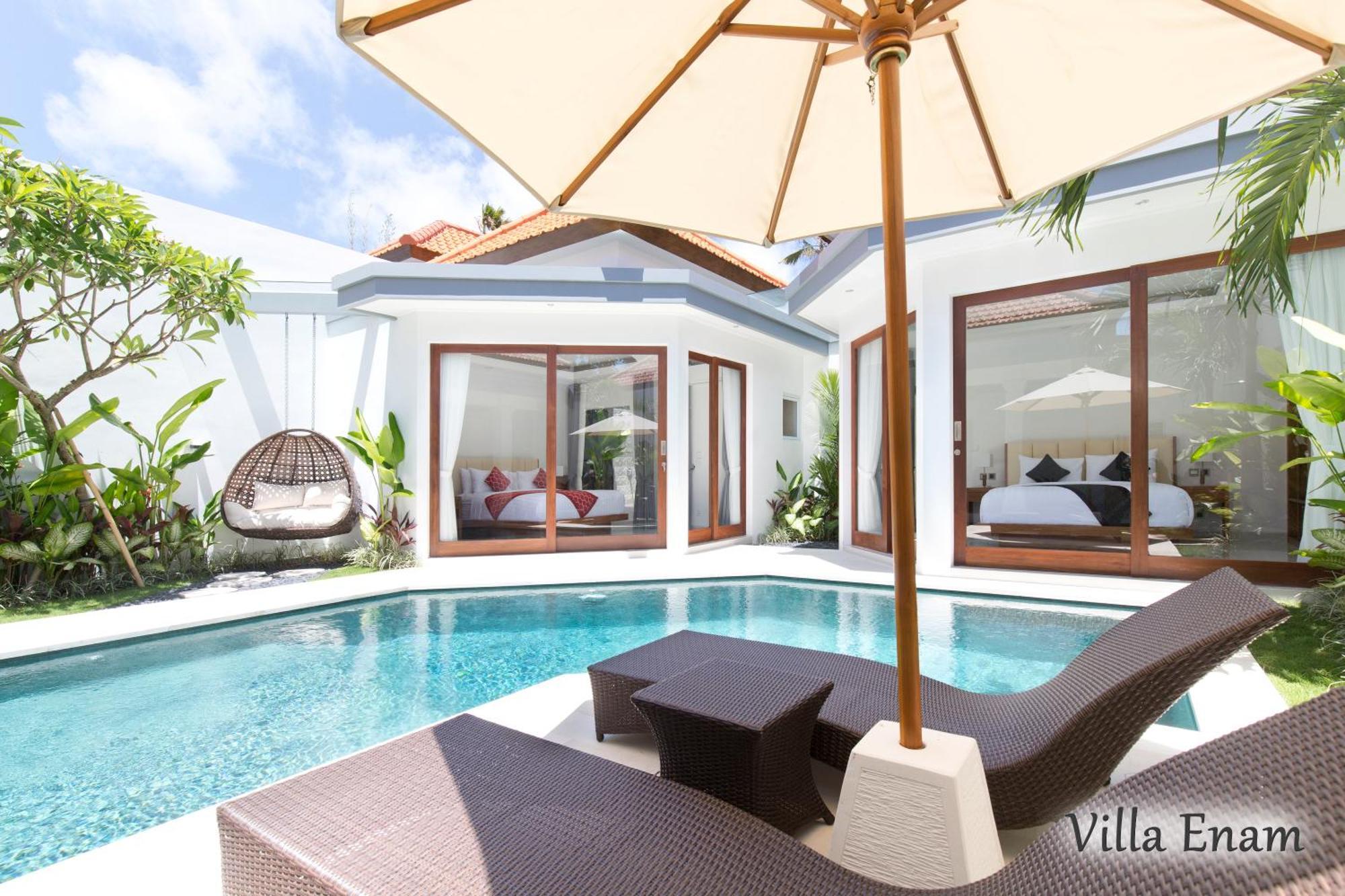 Villa Mia Seminyak - Boutique Villas ห้อง รูปภาพ