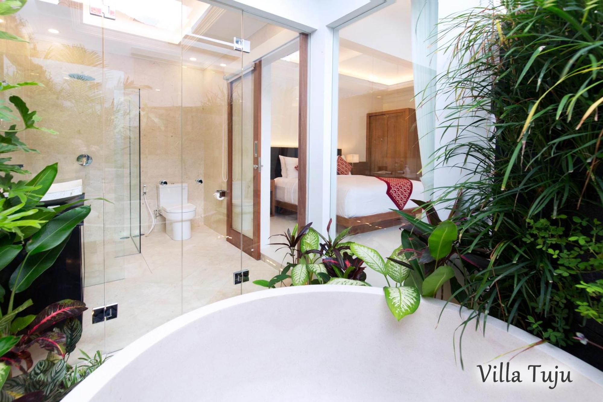 Villa Mia Seminyak - Boutique Villas ห้อง รูปภาพ