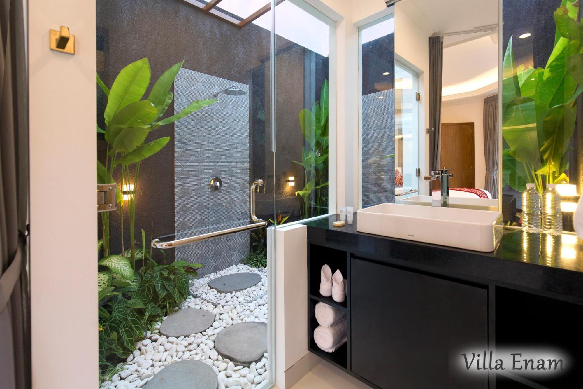 Villa Mia Seminyak - Boutique Villas ห้อง รูปภาพ