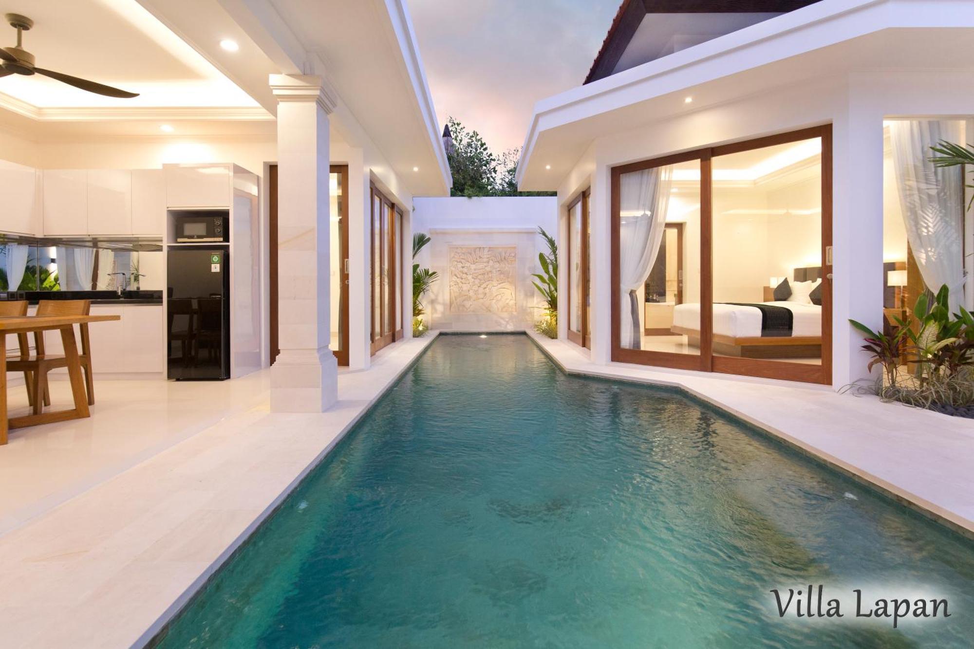 Villa Mia Seminyak - Boutique Villas ห้อง รูปภาพ