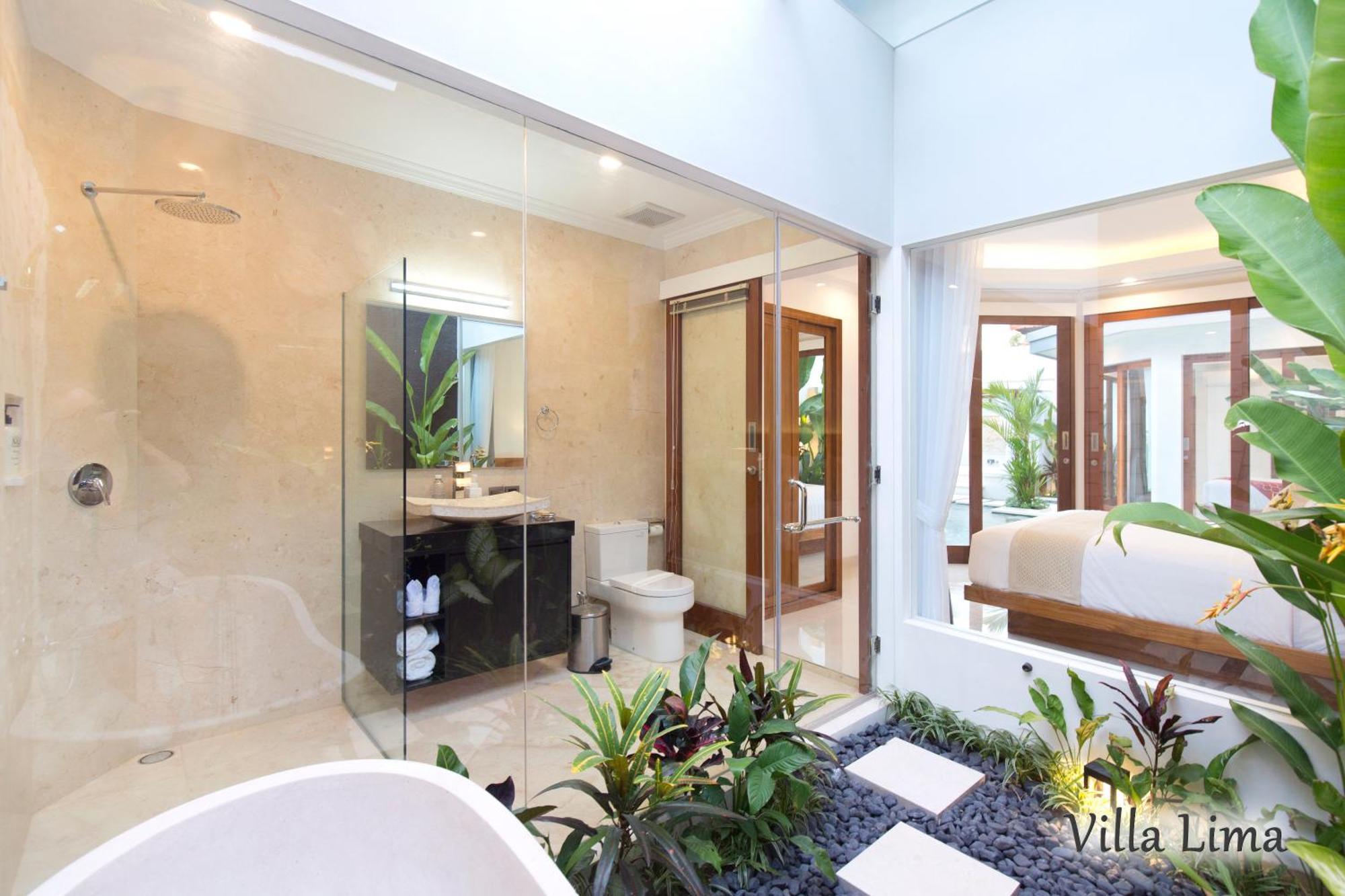 Villa Mia Seminyak - Boutique Villas ห้อง รูปภาพ